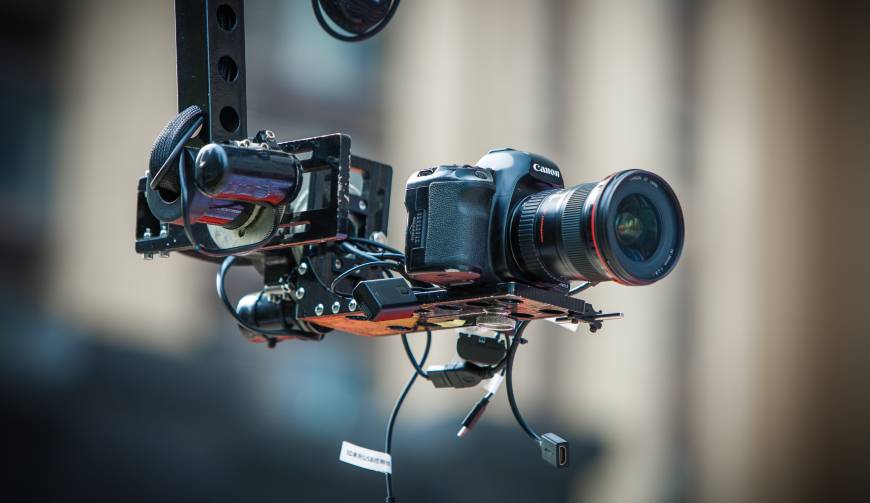 双峰县产品视频拍摄