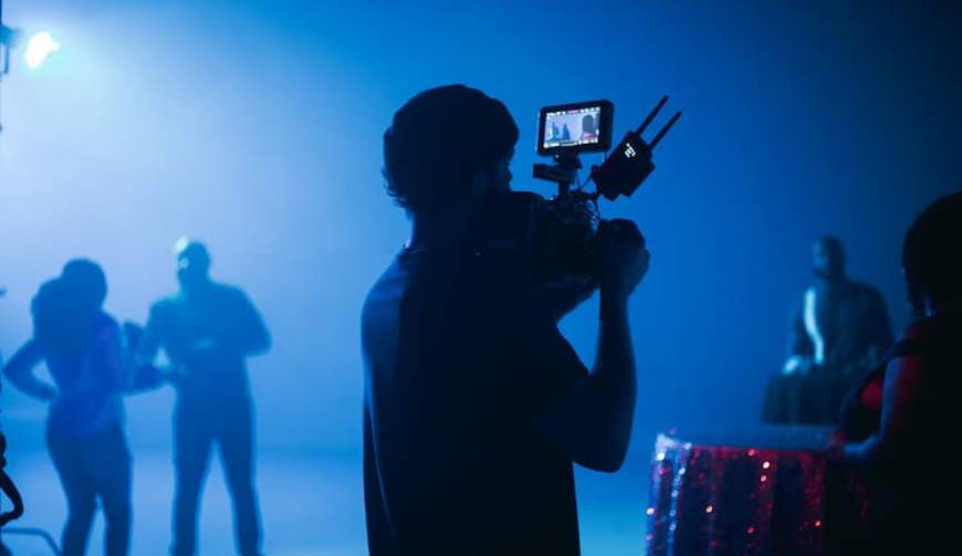 双峰县产品视频拍摄