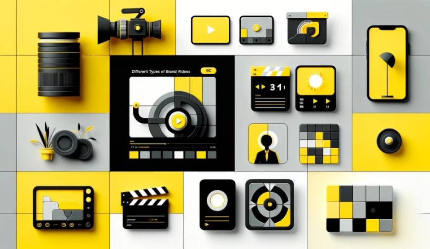 双峰县产品视频拍摄