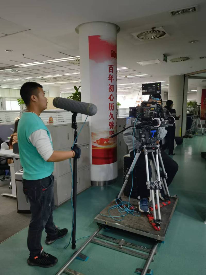 双峰县产品宣传视频制作