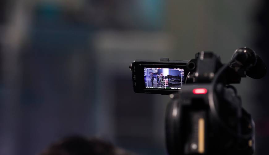 双峰县产品视频拍摄制作：揭秘如何打造令人印象深刻的商业宣传片